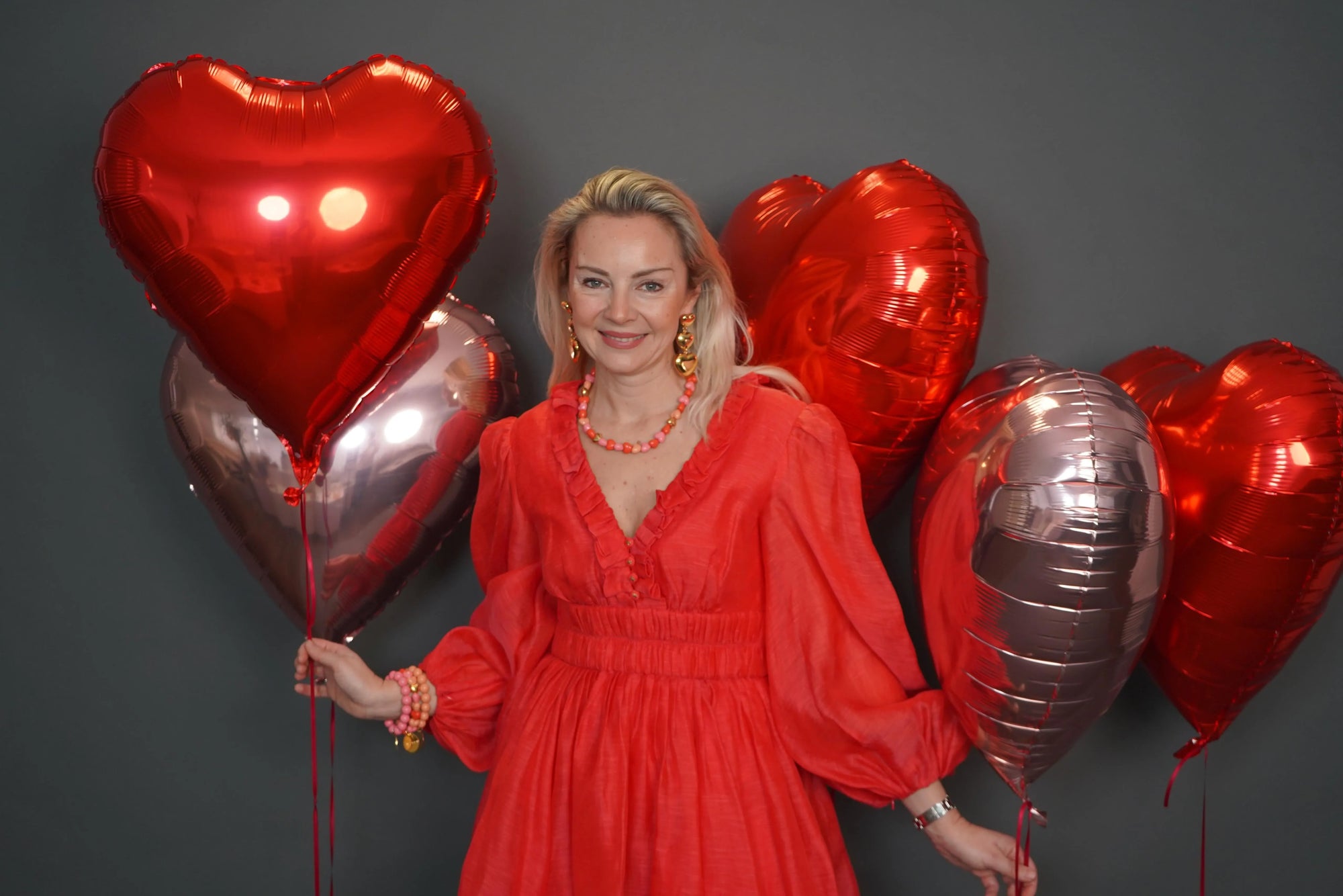 Valentine's Day - Vanessa Baroni
