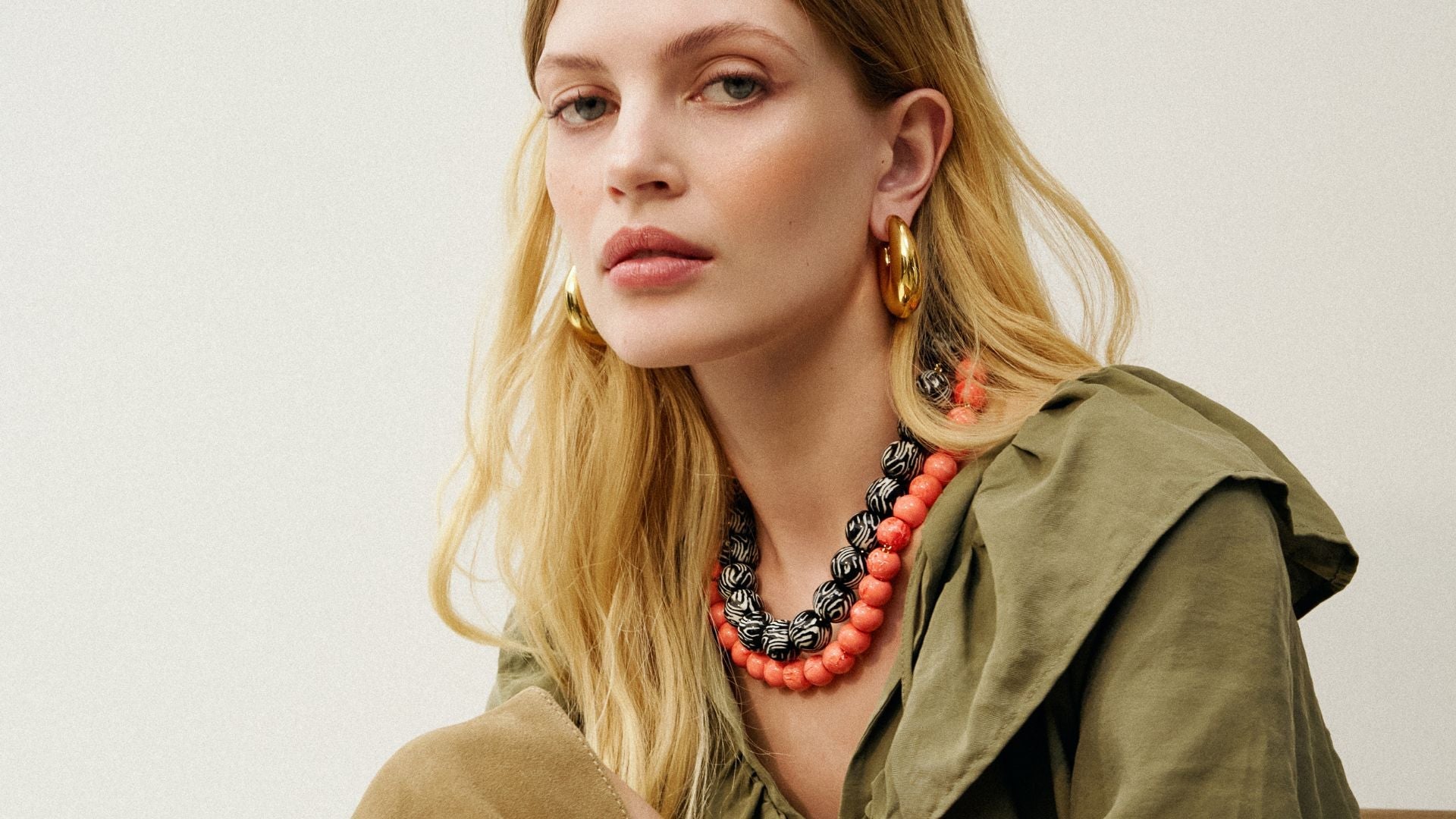 Statement Schmuck Sale - Vanessa Baroni