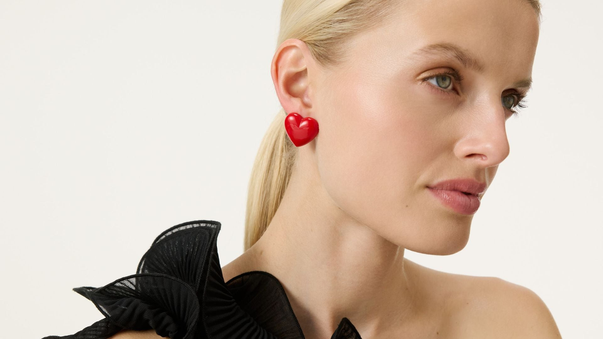 Earring colored - Vanessa Baroni
