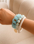Ocean Blue Bracelet Bundle