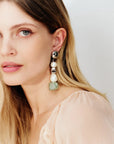 Formentera Earring Blue