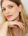 VB Bangle Gold