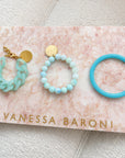Ocean Green Bracelet Bundle