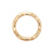 Bamboo Bangle Gold
