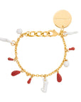 Coral Bracelet Coral