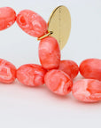 Olive Flex Bracelet Strawberry Icecream