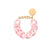 Great Bracelet Bubble Gum Twist