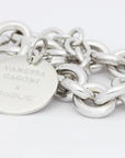 VB X SoSUE Bubble Necklace Silver - Vanessa Baroni