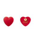 Love Earring red