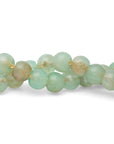 Mini Beads Necklace Jade