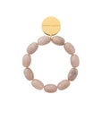 Olive Flex Bracelet binancone marble