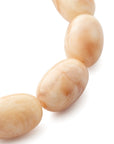 Olive Flex Bracelet creme brulee marble