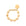 Organic Pearl Bracelet Gold