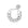 Flat Chain Bracelet Silver - Vanessa Baroni