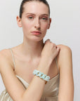 Great Bracelet cloud marble