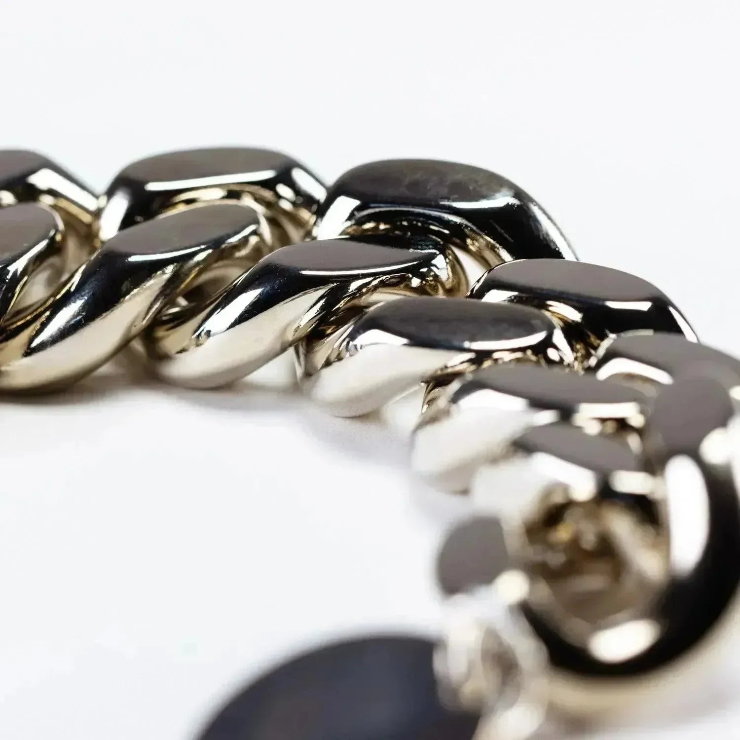 GREAT Bracelet Silver - Vanessa Baroni
