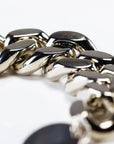 GREAT Bracelet Silver - Vanessa Baroni