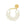 GREAT Bracelet Off-White - Vanessa Baroni