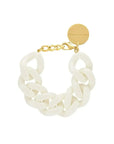 GREAT Bracelet Off-White - Vanessa Baroni