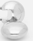 Bug Earring Silver - Vanessa Baroni