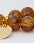 Beads Bracelet Bernstein