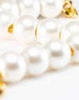 Beads Bracelet Pearl