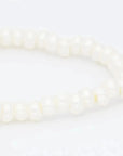Ocean Pearl Bracelet Pearl - Vanessa Baroni