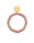 Flex Bracelet blush marble