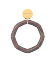 Flex Bracelet ikat marble