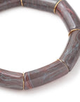 Flex Bracelet ikat marble