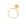 Organic Pearl Bracelet Pearl - Vanessa Baroni