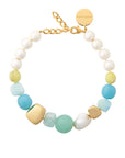 Portofino Necklace cloud