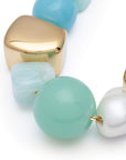 Portofino Necklace cloud