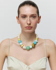 Portofino Necklace cloud