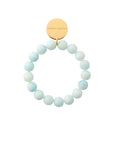 Mini Beads Flex Bracelet cloud marble