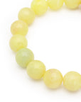 Mini Beads Flex Bracelet lemon marble