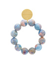 Beads Flex Bracelet Sea Wave