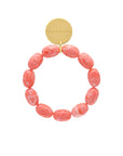Olive Flex Bracelet Strawberry Icecream