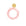 Stone Flex Bracelet Bubble Gum Twist