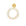 Stone Flex Bracelet Pearl Marble