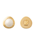 Single Pearl Earring pearl