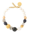 Winter Portofino Necklace winter multicolor