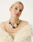 Winter Portofino Necklace winter multicolor