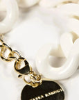 GREAT Bracelet Off-White - Vanessa Baroni