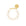 Beads Bracelet Off White - Vanessa Baroni