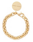 Anker Gold Bracelet