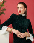 Anker Gold Bracelet