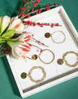 Anker Gold Bracelet