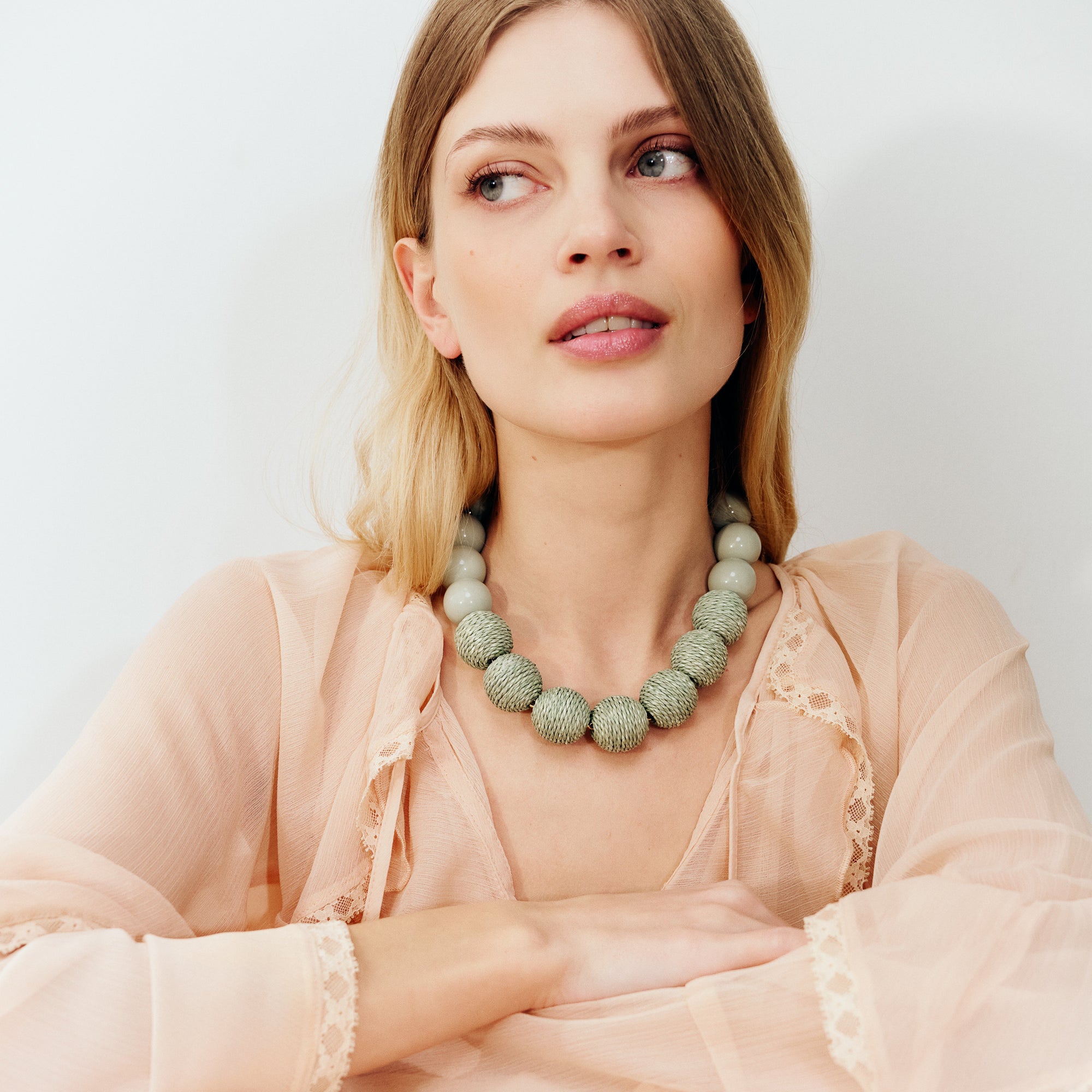 Raffia Collection