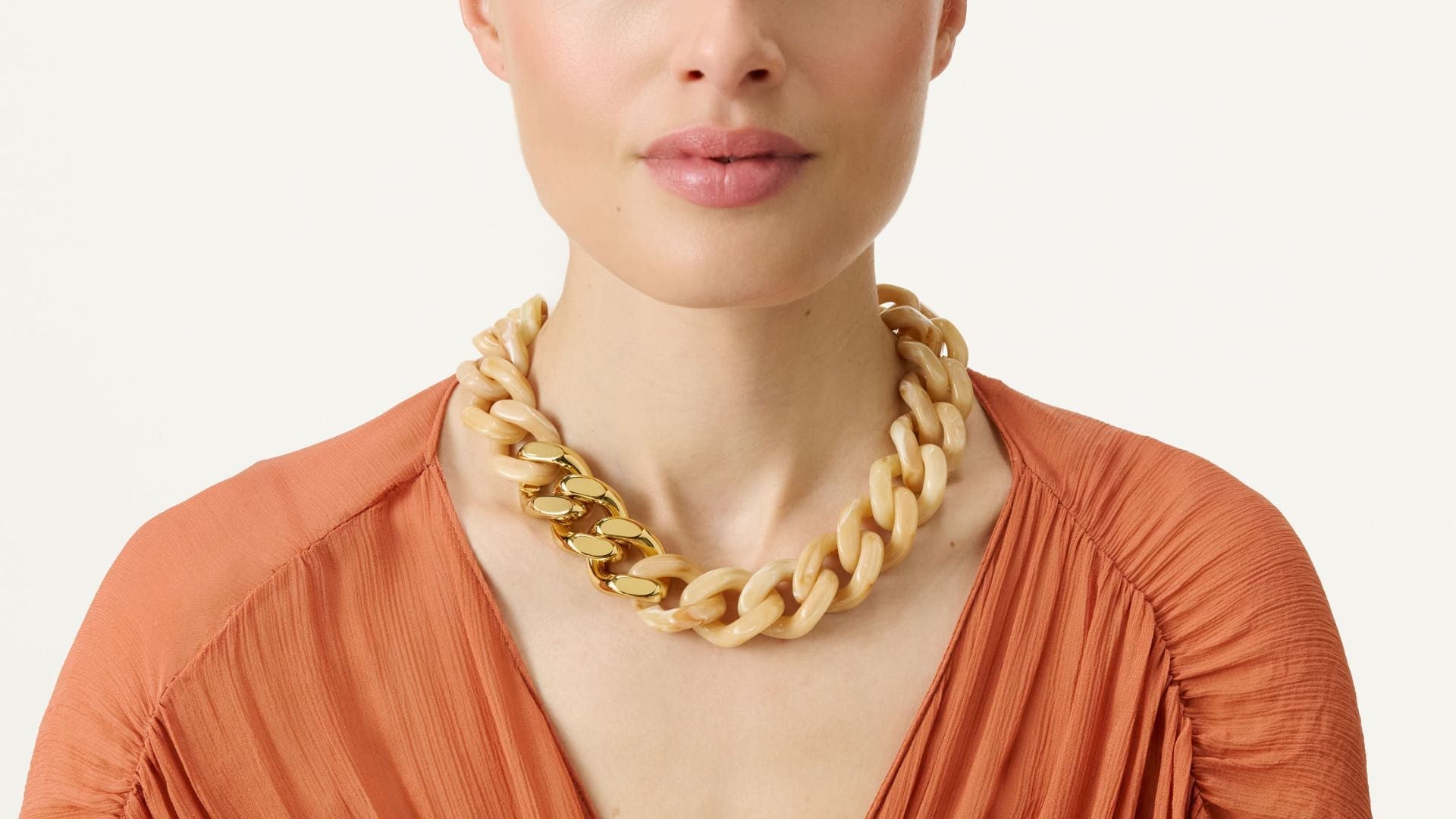 Black Week Necklaces